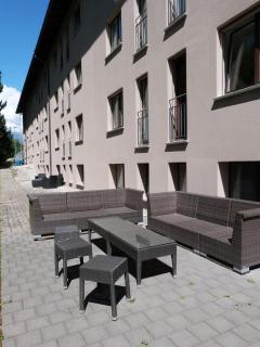 Hotel Sportcenter Fünf Dörfer AG - Zizers - 1