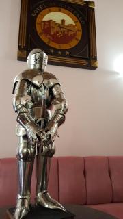 Hotel Al Castello - Bassano del Grappa - 3