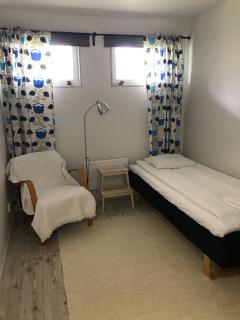 Fjord Hostel Rooms - 3