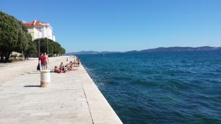 Little Cosy Apartment - Zadar - 7