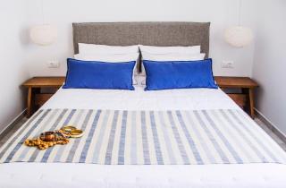Ansi Studios & Apartments - Almyrida - 8