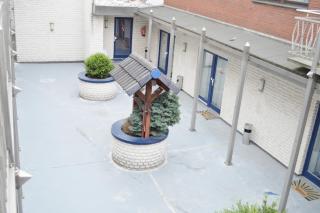 Hotel B8 Voerde - 4