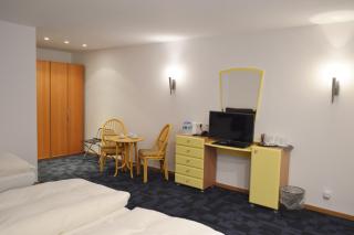 Hotel B8 Voerde - 1