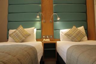 Astors Belgravia - London - 5