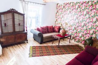 Theodori Holiday House - Pärnu - 9