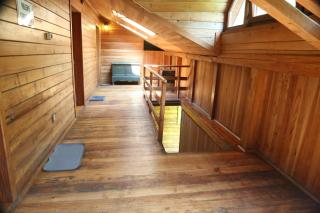 Gospodarstwo Agroturystyczne Stary Młyn Wilczkowice - 4