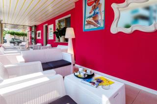 Hotel Romantik - Lignano Sabbiadoro - 2