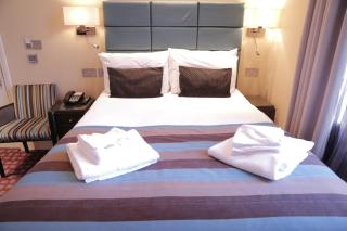 Astors Belgravia - London - 3