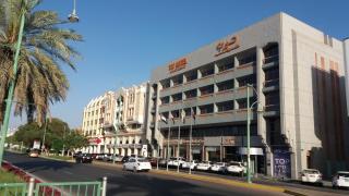 Top Hotel Apartments - Al Ain - 0