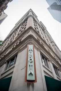 Magnolia Hotel Downtown Dallas - Dallas - 9