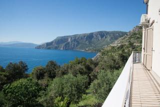 Villa Caterina Affittacamere - Maratea - 2