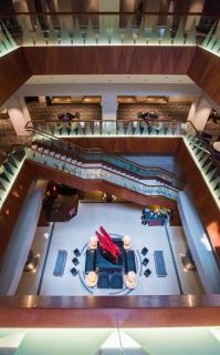 Magnolia Hotel Downtown Dallas - 1