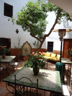 Riad Aldiana - Marrakech - 0
