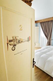 B&B 3409ft Aeroporto - Asiago - 2