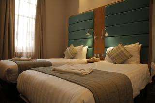 Astors Belgravia - London - 4