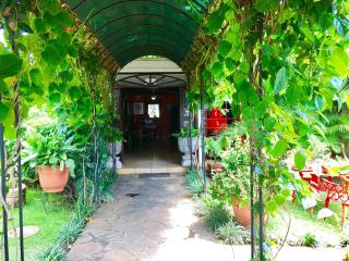 La Posada del Arcangel - Managua - 6