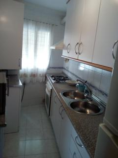 Apartamento Con Parking Gratuito - Granada - 5
