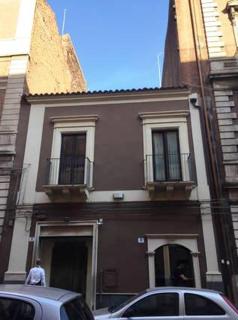 Ottomood House Catania - Catania - 8