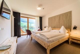 Hotel Tyrol - 2