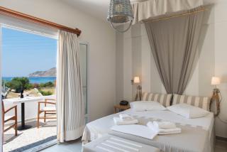 Aeolos Apartments - Kamares - 7