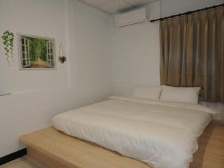 Mediterranean B&B - Fushan - 5
