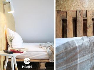 WAM Rooms - Giżycko - 7
