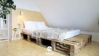 WAM Rooms - Giżycko - 6