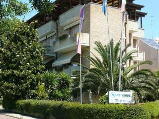 Residence MareVerde - Senigallia - 0