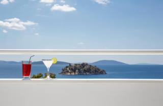 Asteria Hotel - Tolo - 0