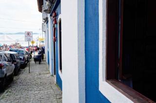 Hotel Zibamba - São Francisco do Sul - 5