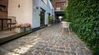 Gastenkamers UitGaanSlapen - Nieuwpoort - 4