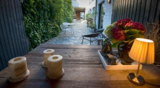 Gastenkamers UitGaanSlapen - Nieuport - 3