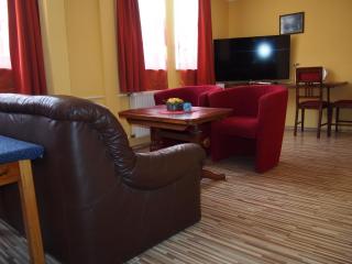 Hotel Restaurant LR6 - 2