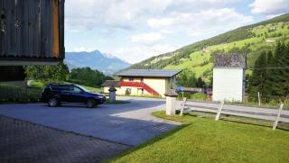Ferienhaus Heiderand - Schladming - 3