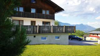 Ferienhaus Heiderand - Schladming - 4