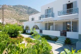 Aeolos Apartments - Kamares - 5