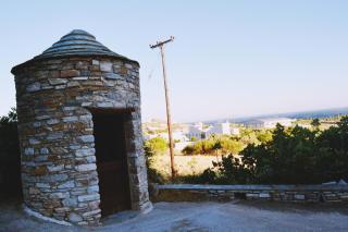 Stelios Zalonis Apartments - Tinos - 5