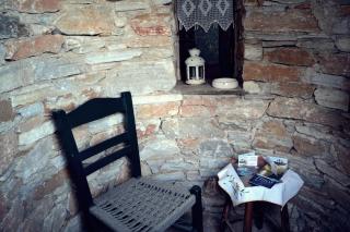 Stelios Zalonis Apartments - Tinos - 1