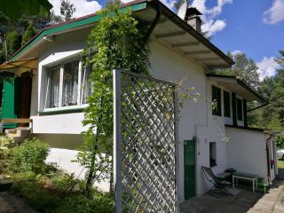 Domek Schodno - 0