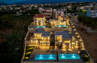 Eland Dream Villas - 9