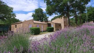 VVF Le Pays Cathare Carcassonne - 2
