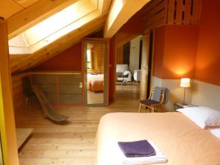 Appartement Arolles - Chamonix-Mont-Blanc - 4