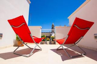 Quarto Latino B&B - Altamura - 3