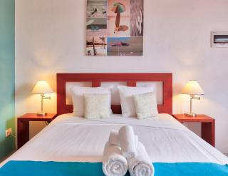 The Ritz Village - Willemstad - 5