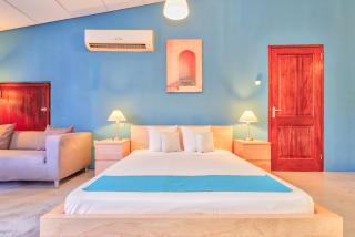 The Ritz Village - Willemstad - 1