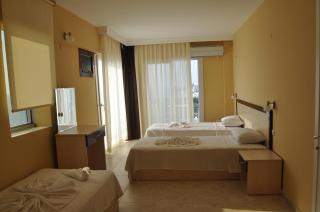 Blue Sea Hotel & Spa - 5