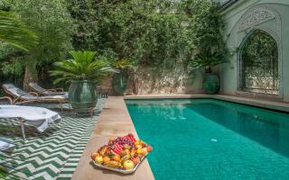 Riad & Spa Laurence Olivier - 0