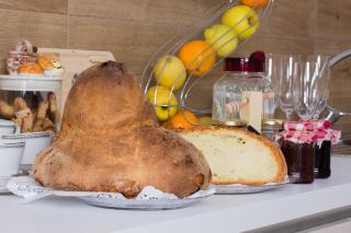 Quarto Latino B&B - Altamura - 1