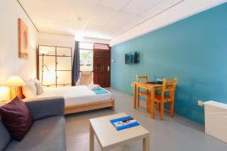 The Ritz Village - Willemstad - 2