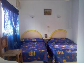 Hotel Sarabi - Barra de Navidad - 2